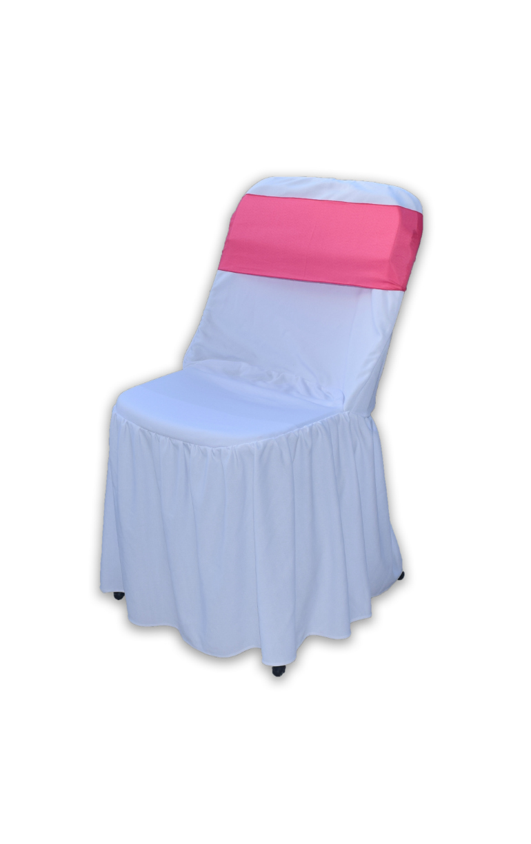 Moño Rosa Pastel - Finezza