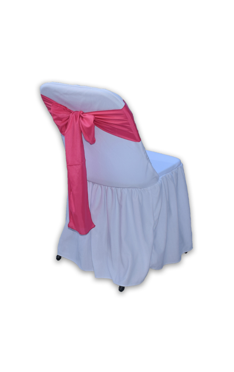 Moño Rosa Pastel - Finezza