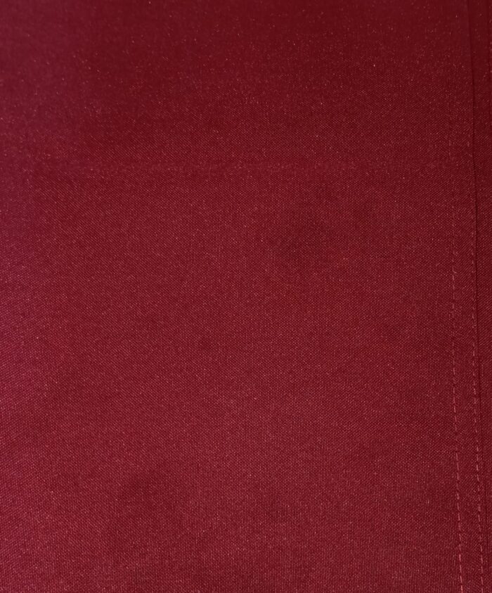Cubremantel Vino