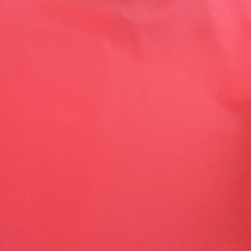 Servilleta de tela color Coral