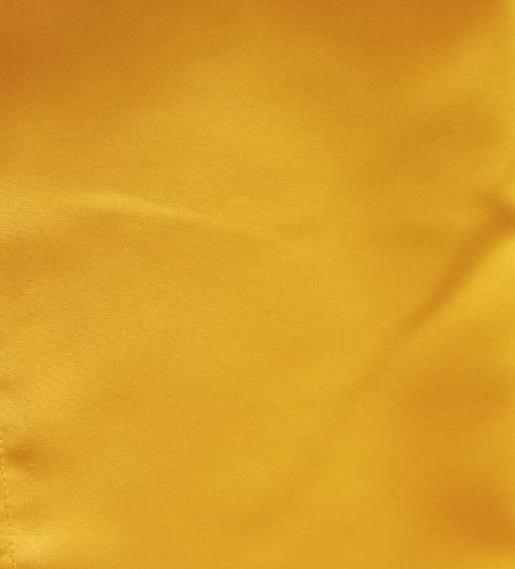 Servilleta de tela color Amarillo