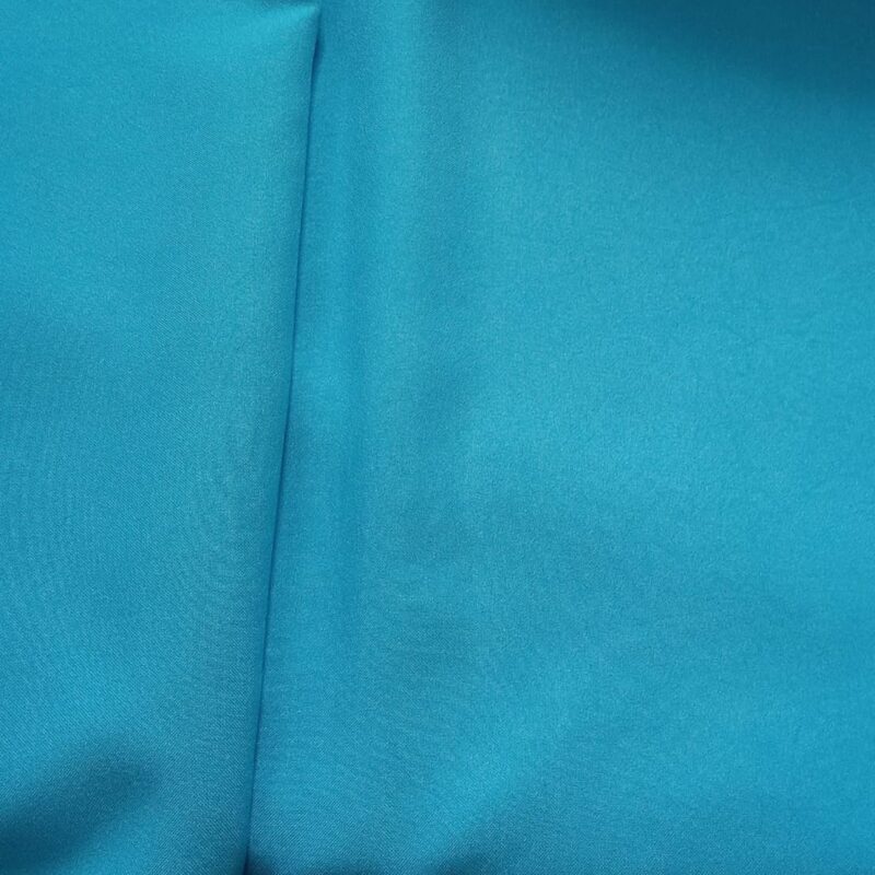 Servilleta de tela color Azul Capri