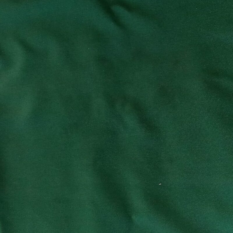 Mantel rectangular Verde Oscuro